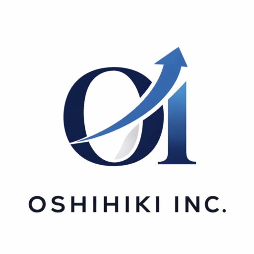 株式会社オシヒキ